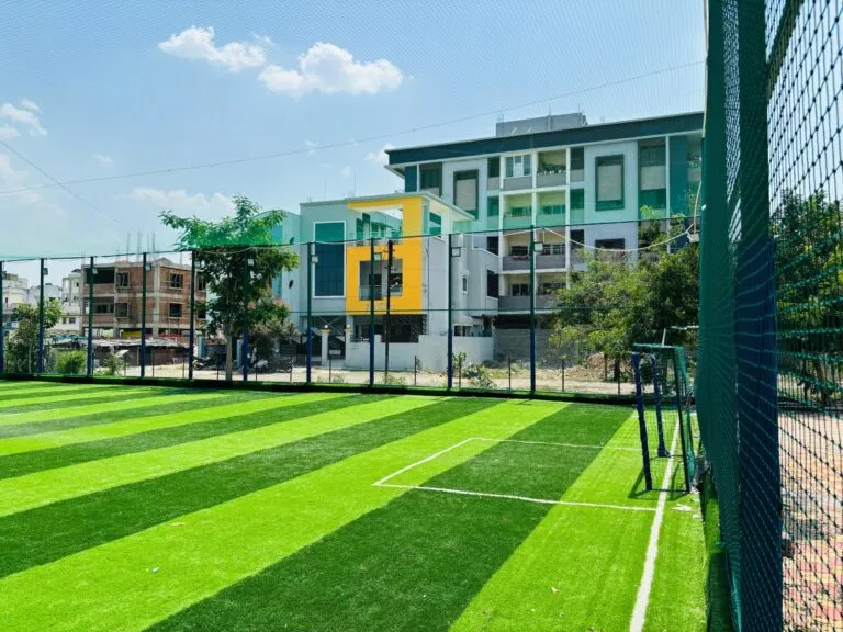 10,000 sq ft Football Turf – Hingna, Nagpur – photo 2