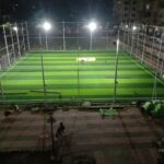 10,000 sq ft Football Turf – NIT Sports Complex, KT Nagar, Nagpur – photo 6