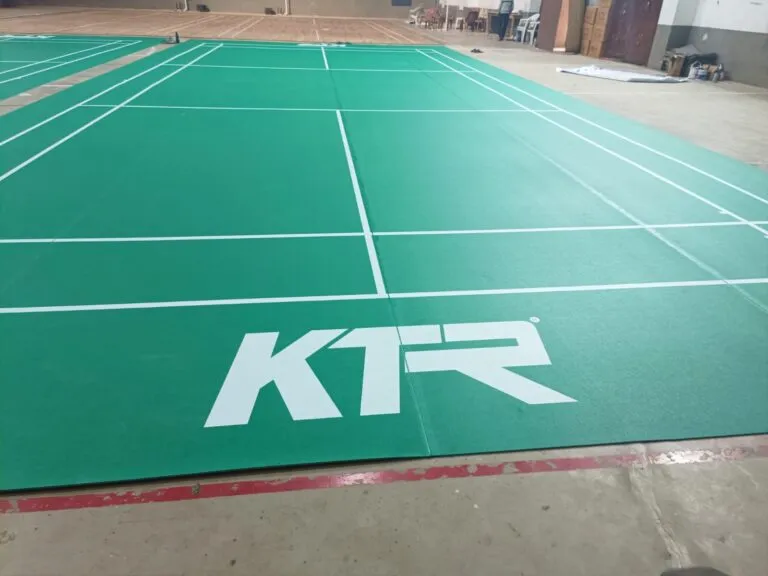 Wooden Flooring & PVC Vinyl Mats – Khamgaon – photo 2