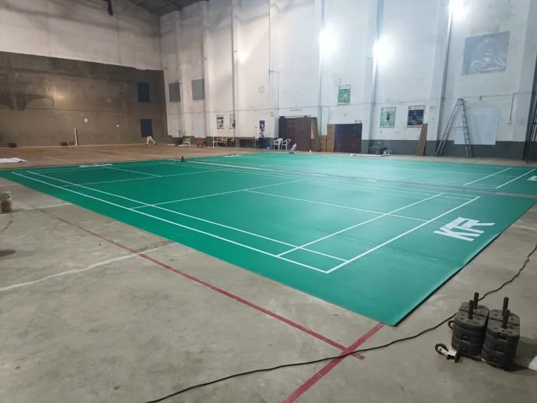 Wooden Flooring & PVC Vinyl Mats – Khamgaon – photo 3