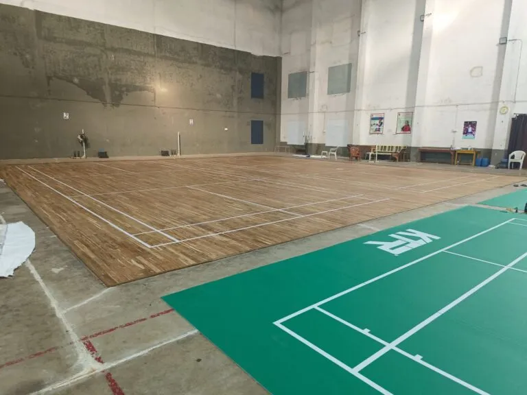 Wooden Flooring & PVC Vinyl Mats – Khamgaon – photo 4