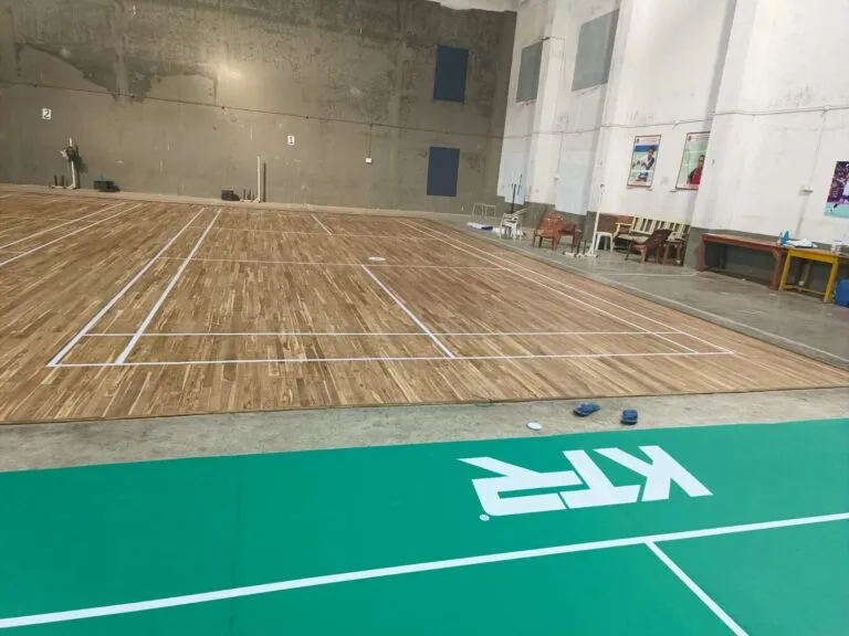 Wooden Flooring & PVC Vinyl Mats – Khamgaon – photo 5