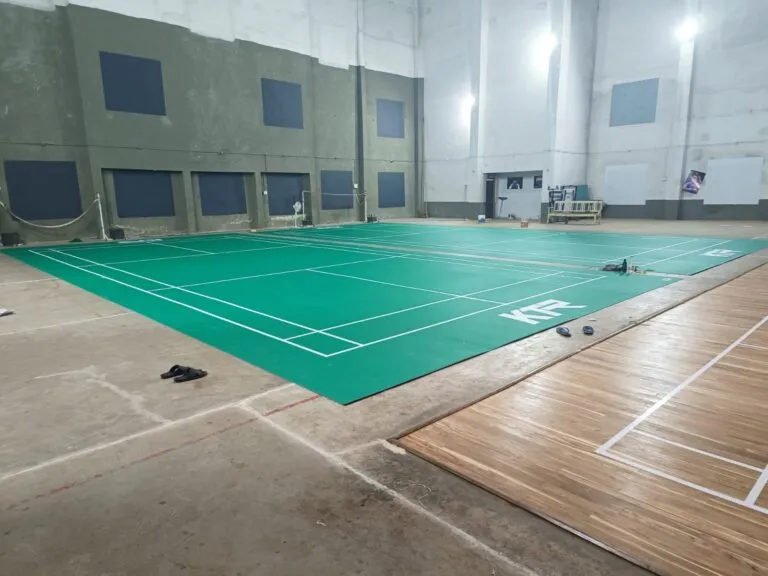 Wooden Flooring & PVC Vinyl Mats – Khamgaon – photo 6