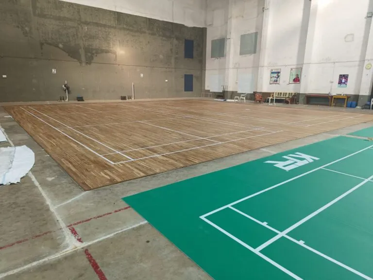 Wooden Flooring & PVC Vinyl Mats – Khamgaon – photo 7
