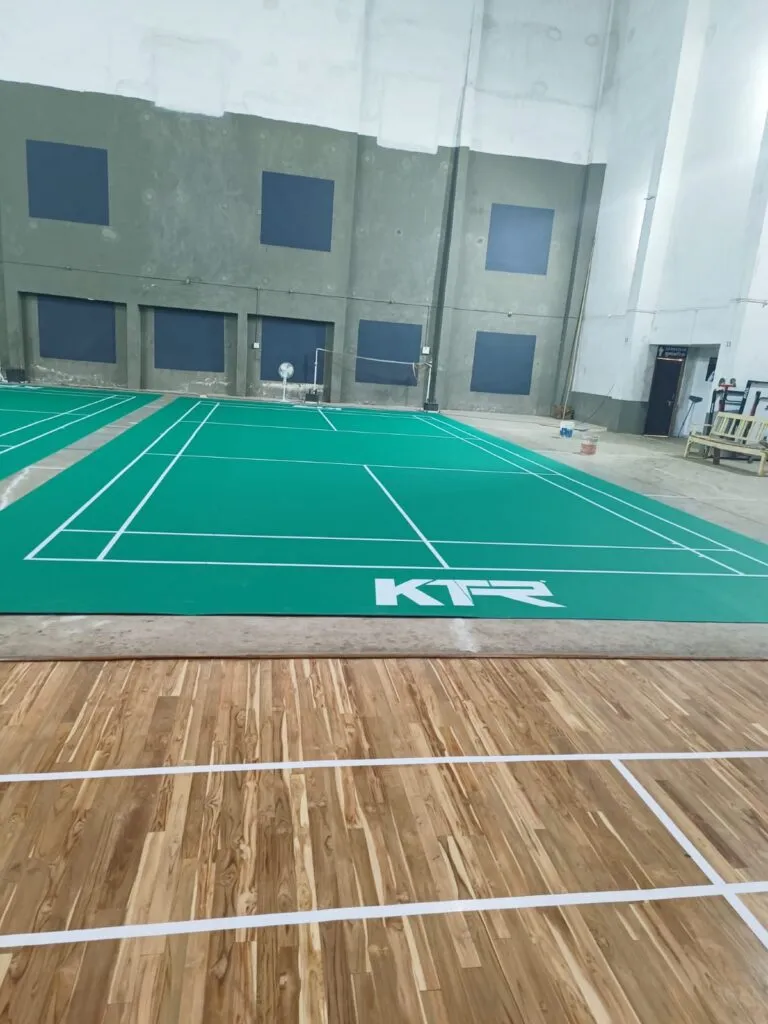 Wooden Flooring & PVC Vinyl Mats – Khamgaon – photo 8