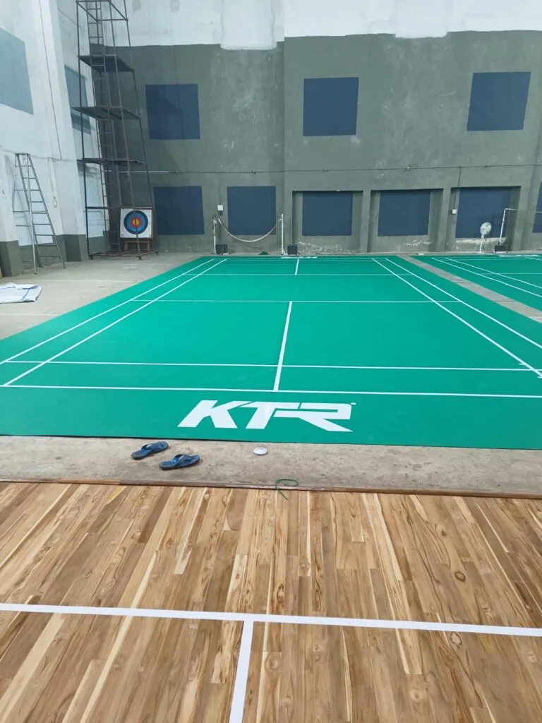 Wooden Flooring & PVC Vinyl Mats – Khamgaon – photo 9