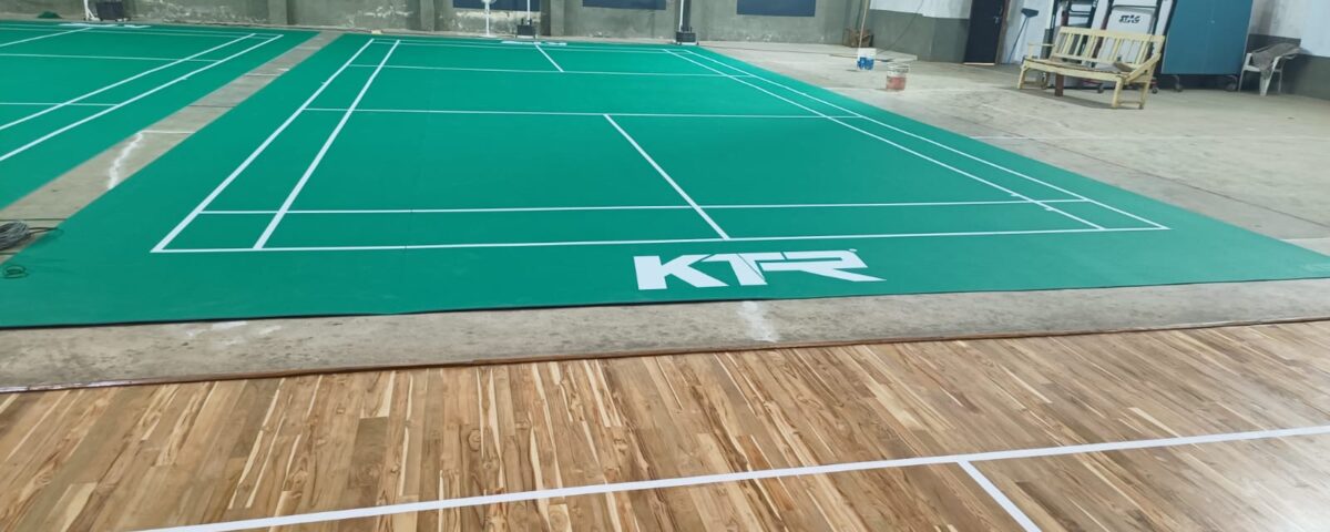 Wooden Flooring & PVC Vinyl Mats – Khamgaon – photo 10