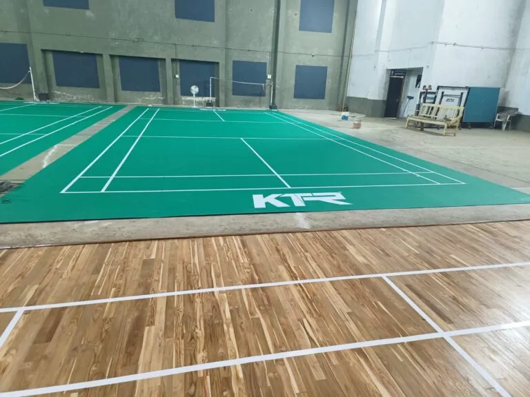 Wooden Flooring & PVC Vinyl Mats – Khamgaon – photo 10