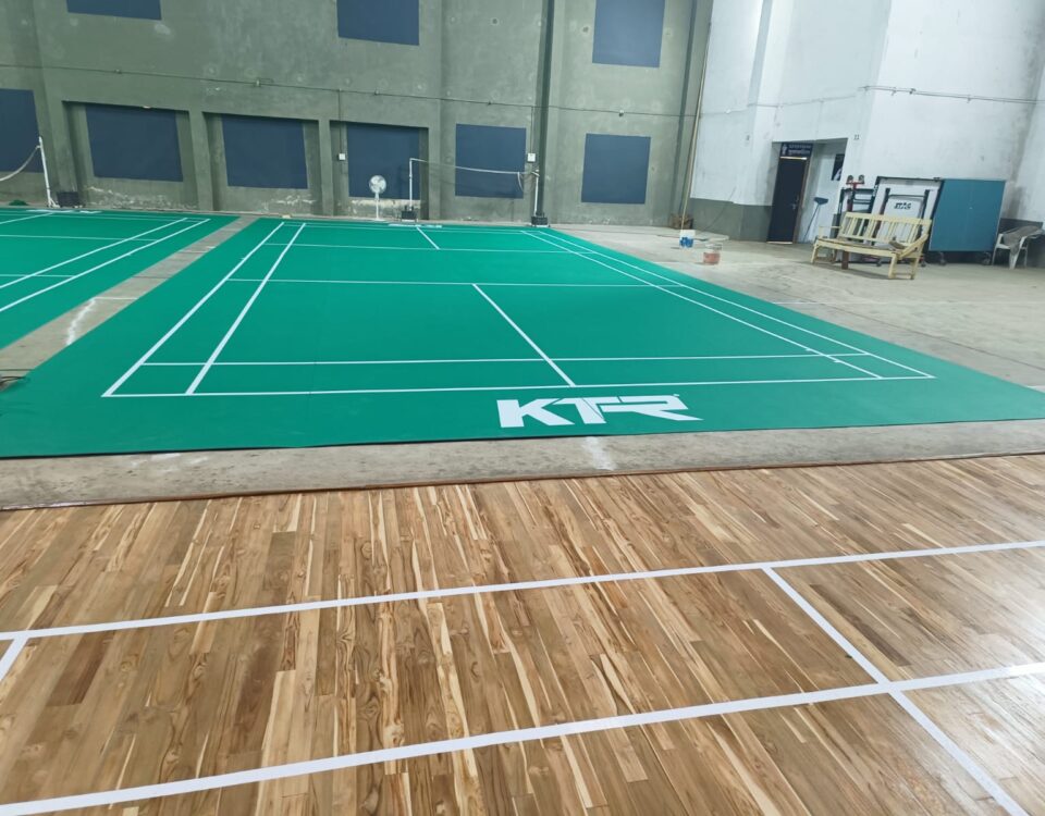 Wooden Flooring & PVC Vinyl Mats – Khamgaon – photo 10