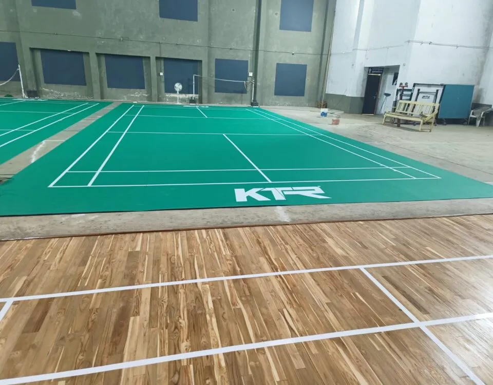 Wooden Flooring & PVC Vinyl Mats – Khamgaon – photo 10