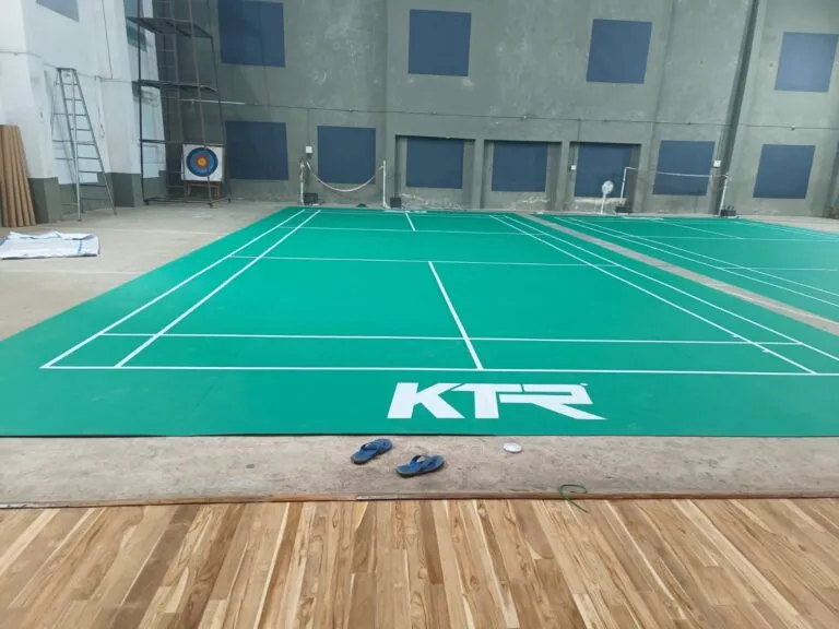 Wooden Flooring & PVC Vinyl Mats – Khamgaon – photo 11